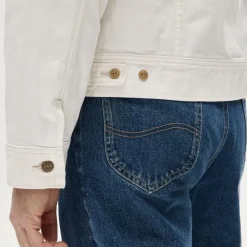 Men's Lee® X J.Crew Storm Rider® denim jacket