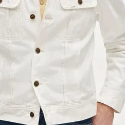 Men's Lee® X J.Crew Storm Rider® denim jacket