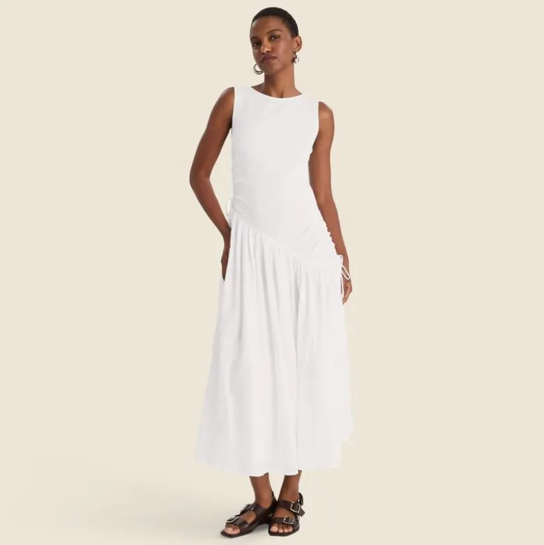 Merlette Isolde dress