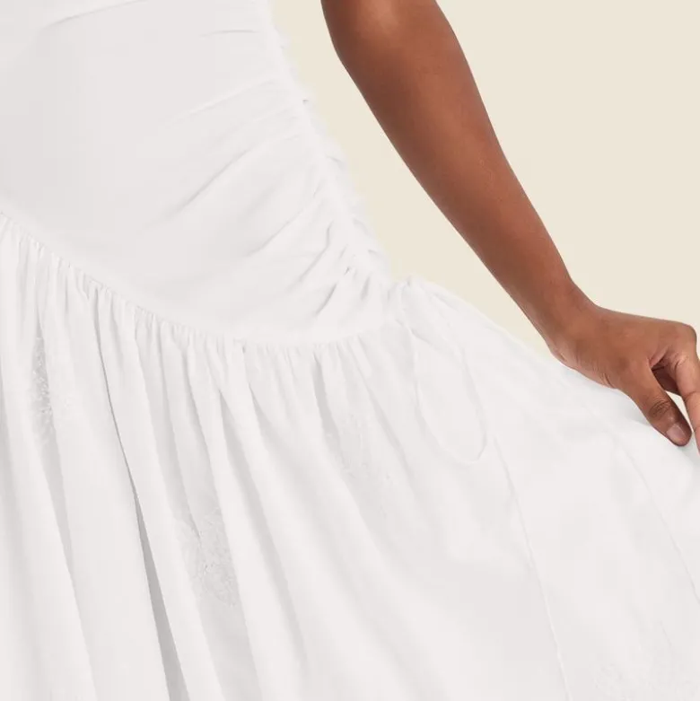 Merlette Isolde dress