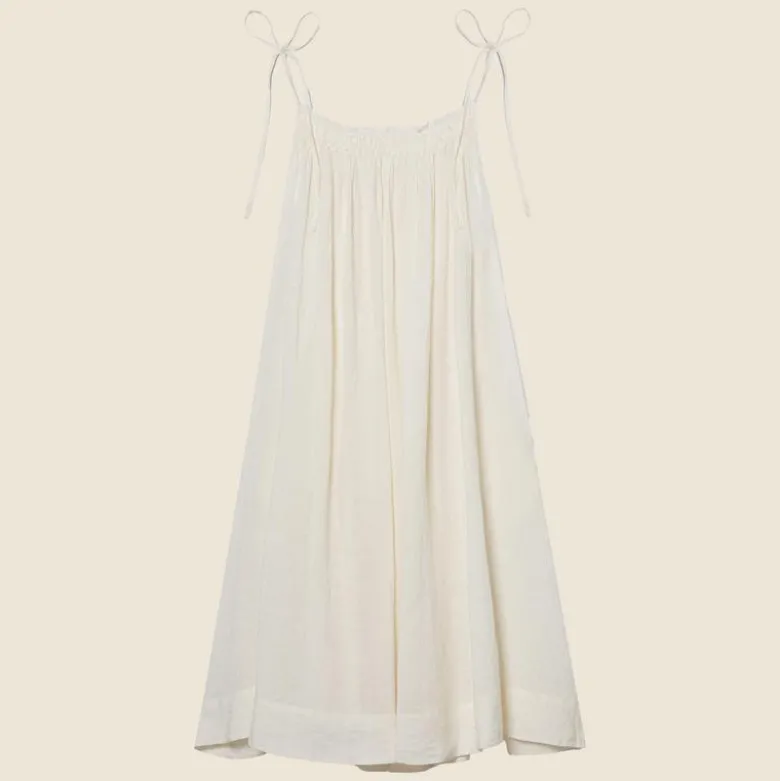 Merlette Laurus dress