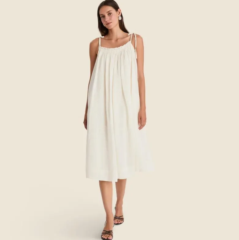 Merlette Laurus dress