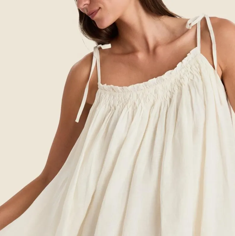 Merlette Laurus dress