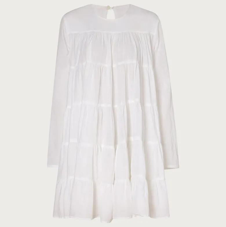 Merlette Soliman mini dress
