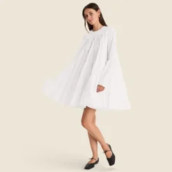 Merlette Soliman mini dress