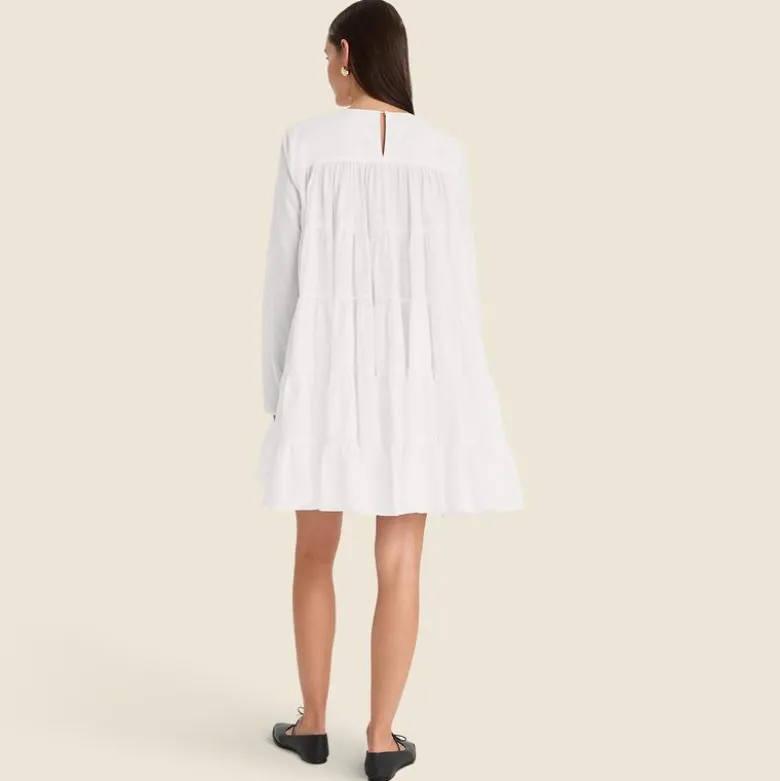 Merlette Soliman mini dress