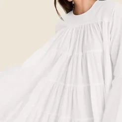 Merlette Soliman mini dress