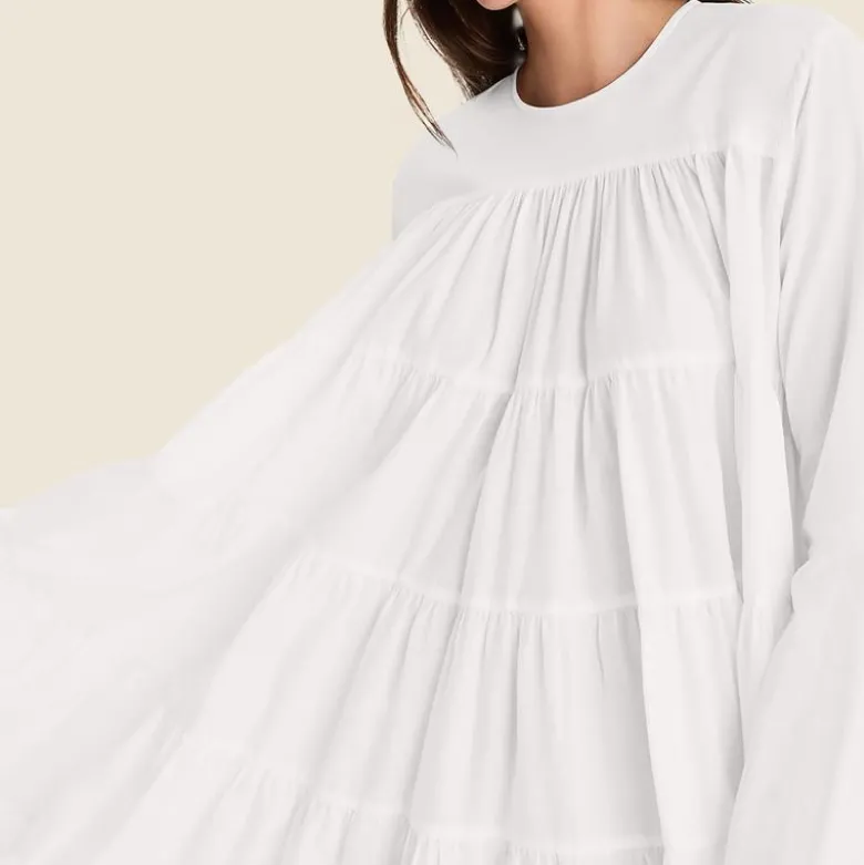 Merlette Soliman mini dress