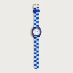Mini Kyomo kids' watch in stripe