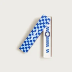 Mini Kyomo kids' watch in stripe