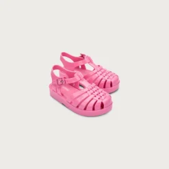 Mini Melissa® possession sandals