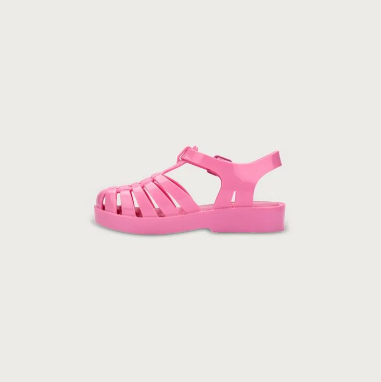 Mini Melissa® possession sandals