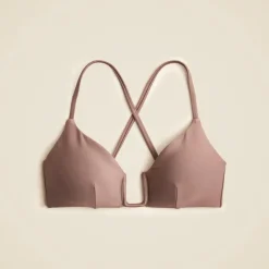 Mira bikini top in Classic Sculpt™