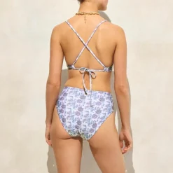 Mira bikini top in Classic Sculpt™