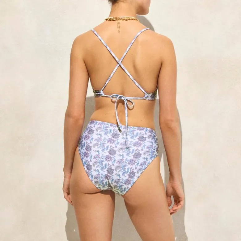 Mira bikini top in Classic Sculpt™