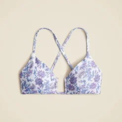 Mira bikini top in Classic Sculpt™