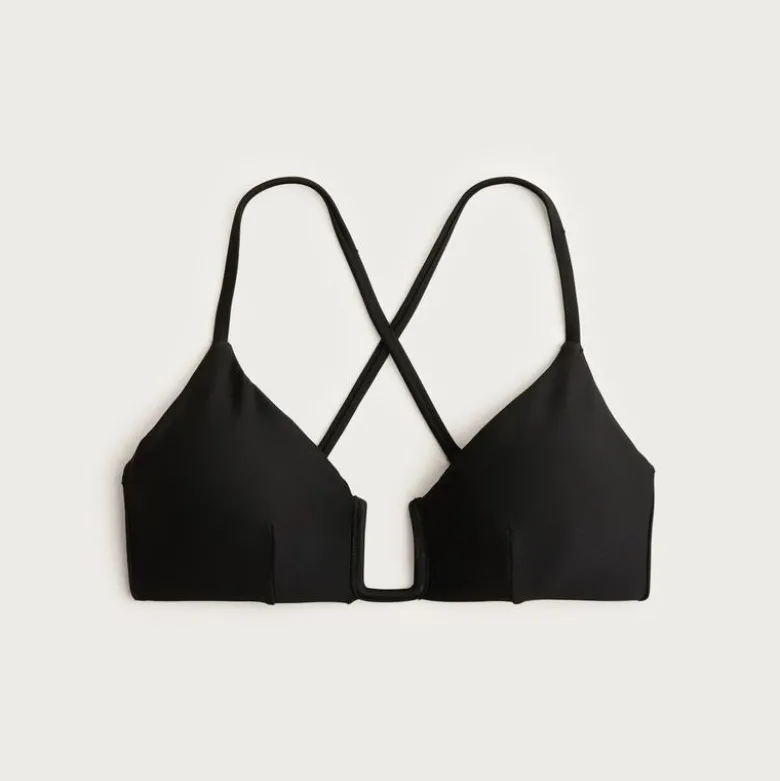 Mira bikini top in Classic Sculpt™