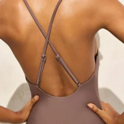 Mira one-piece swimsuit in Classic Sculpt™