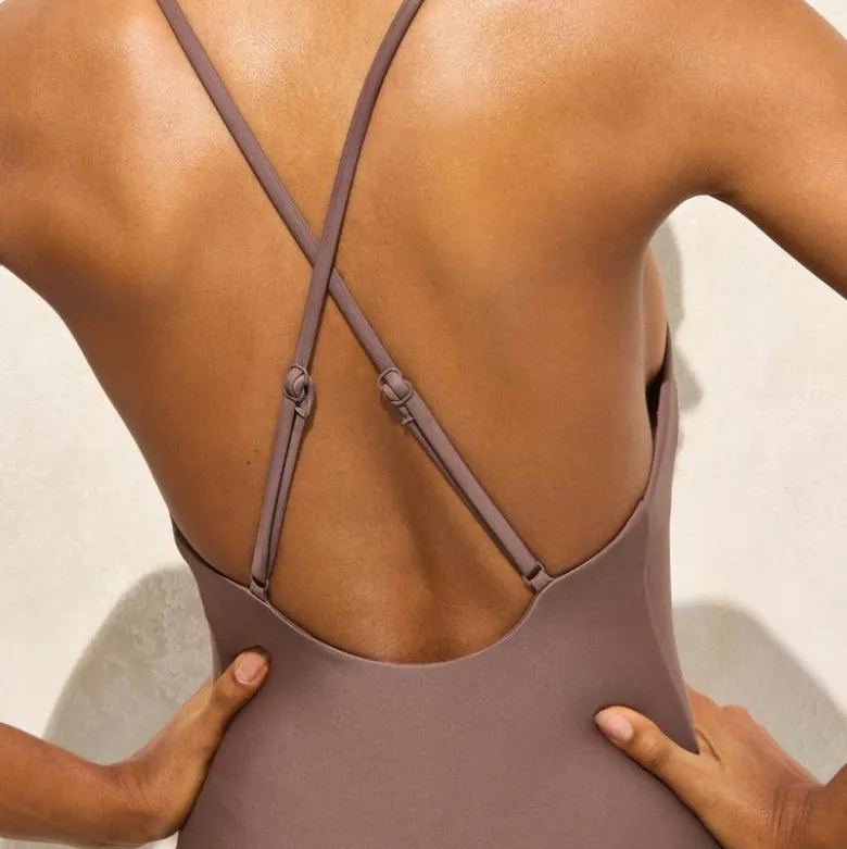 Mira one-piece swimsuit in Classic Sculpt™