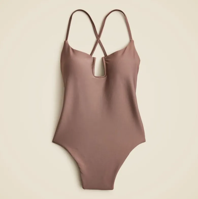 Mira one-piece swimsuit in Classic Sculpt™