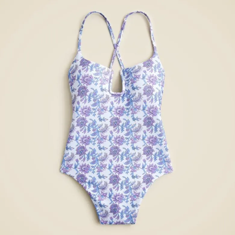 Mira one-piece swimsuit in Classic Sculpt™