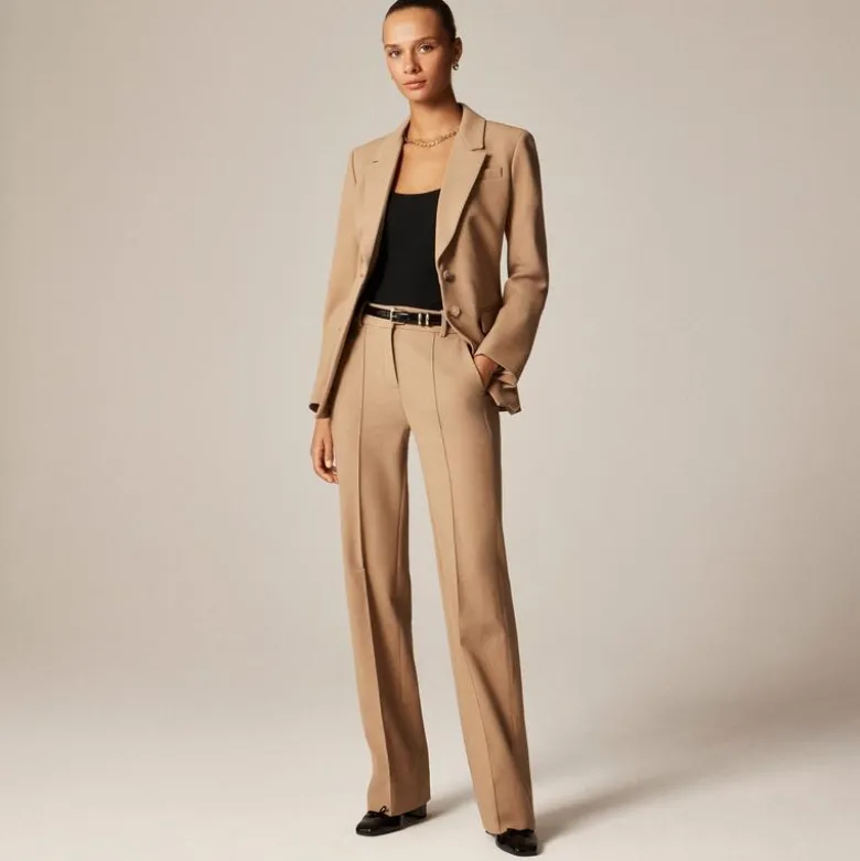 Natalia pant in four-season stretch