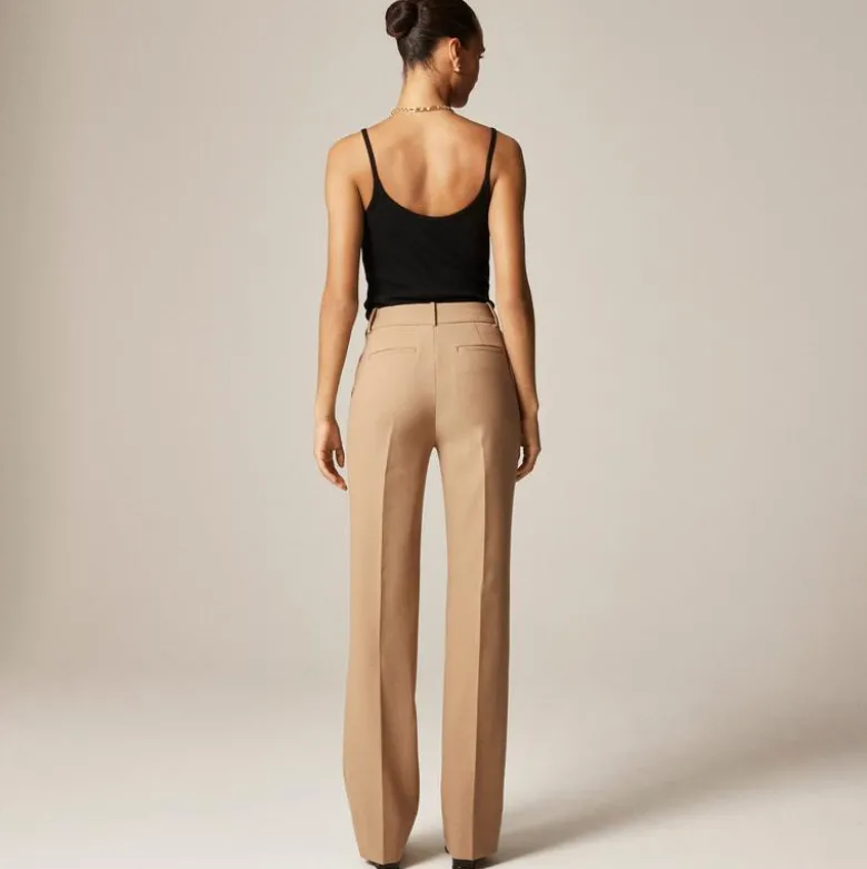 Natalia pant in four-season stretch