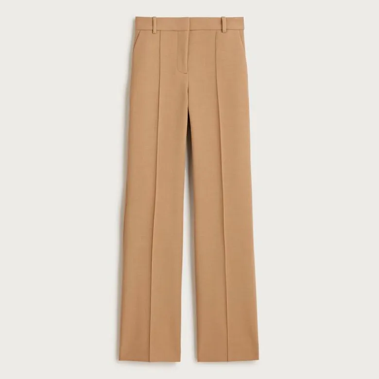 Natalia pant in four-season stretch