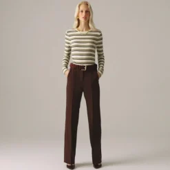 Natalia pant in four-season stretch