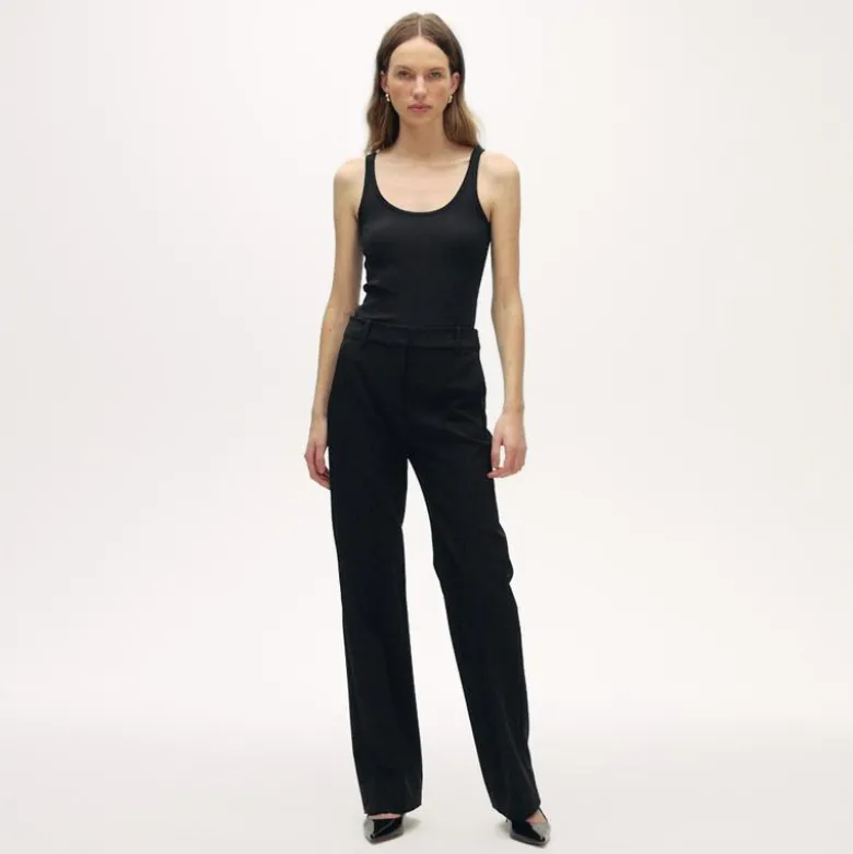 Natalia pant in four-season stretch