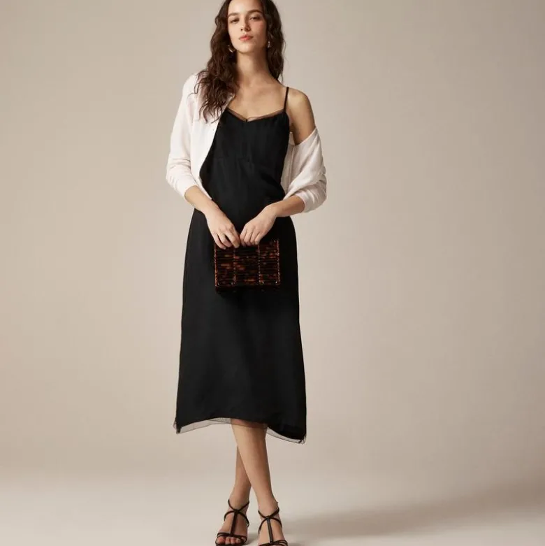 Natasha slip dress