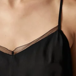 Natasha slip dress