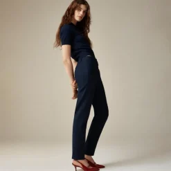 New Cameron pant in four-season stretch