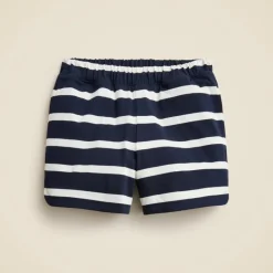 New mariner jersey short in stripe