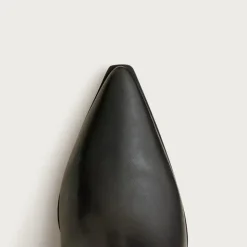 New Stevie ankle boots in leather