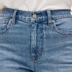 New vintage flare jean