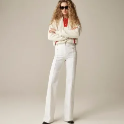 New vintage flare jean