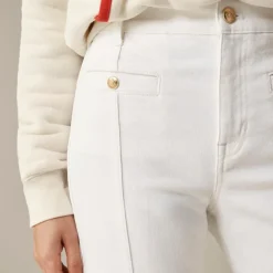 New vintage flare jean