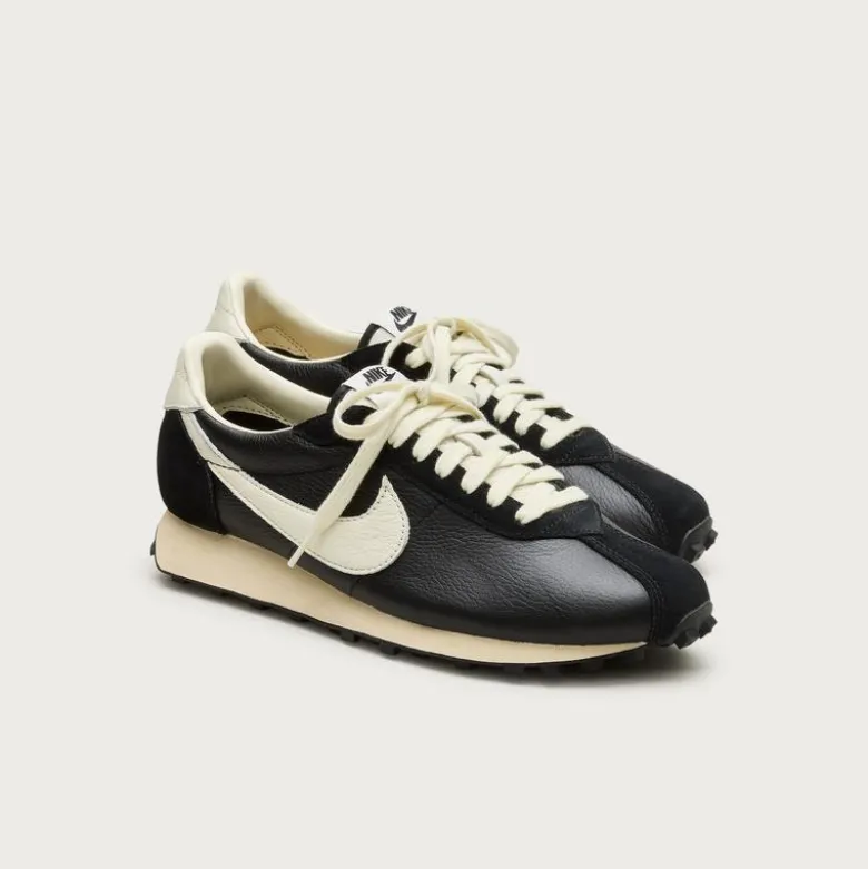 Nike® LD-1000 leather sneakers