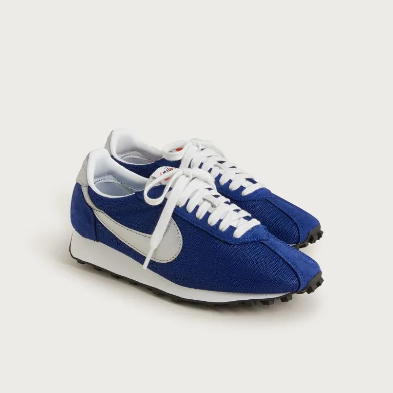 Nike® LD-1000 women's sneakers in leather blend