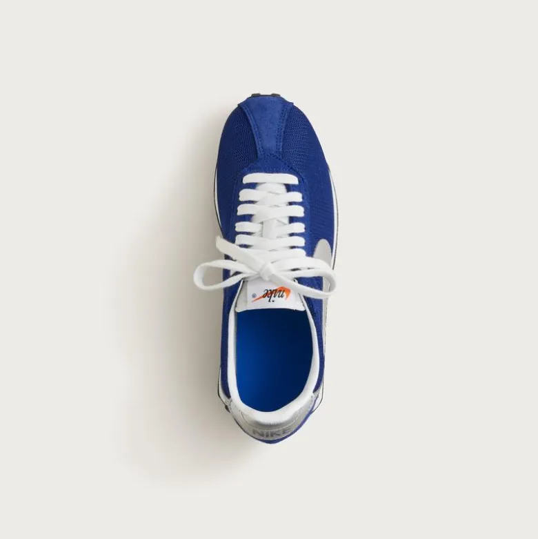 Nike® LD-1000 women's sneakers in leather blend