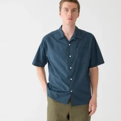 Norse Projects™ Carsten TENCEL™-cotton shirt