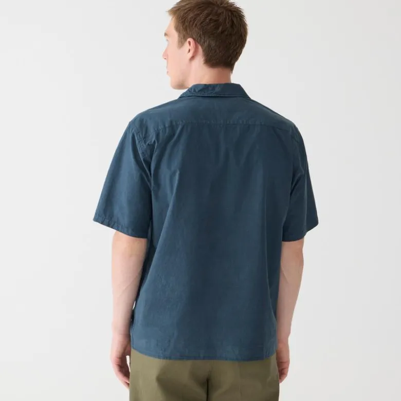 Norse Projects™ Carsten TENCEL™-cotton shirt