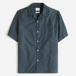 Norse Projects™ Carsten TENCEL™-cotton shirt