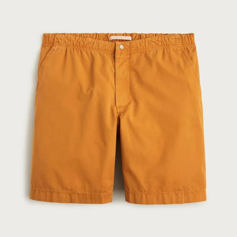 Norse Projects™ Ezra light twill short