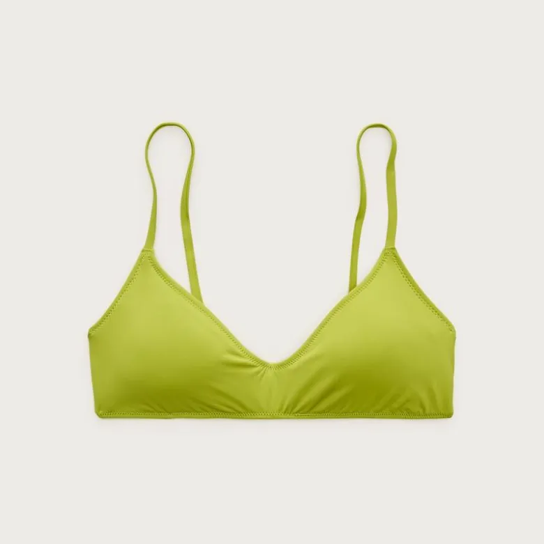 Odessa bikini top