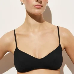 Odessa bikini top