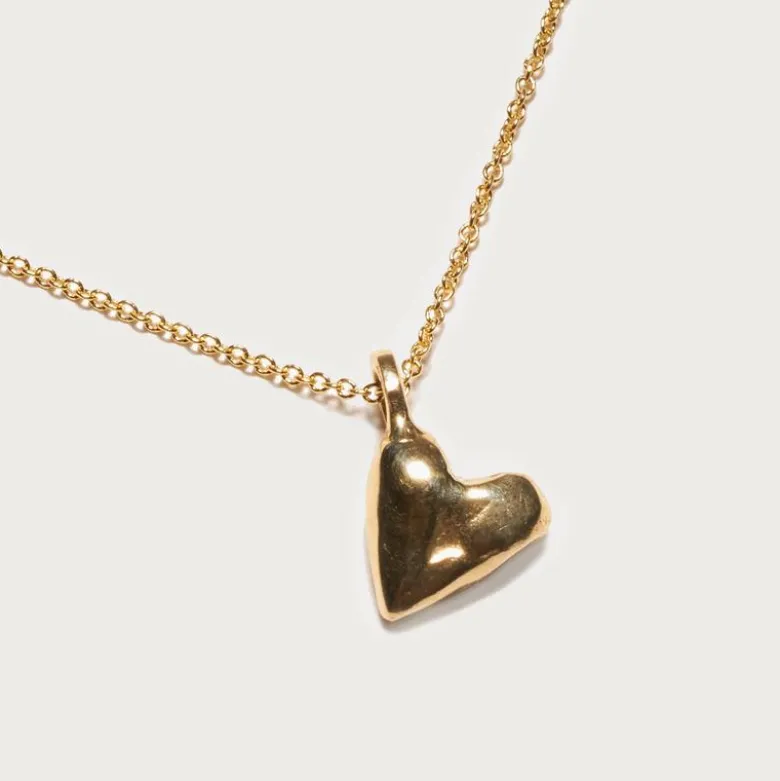 Odette New York® Coeur necklace