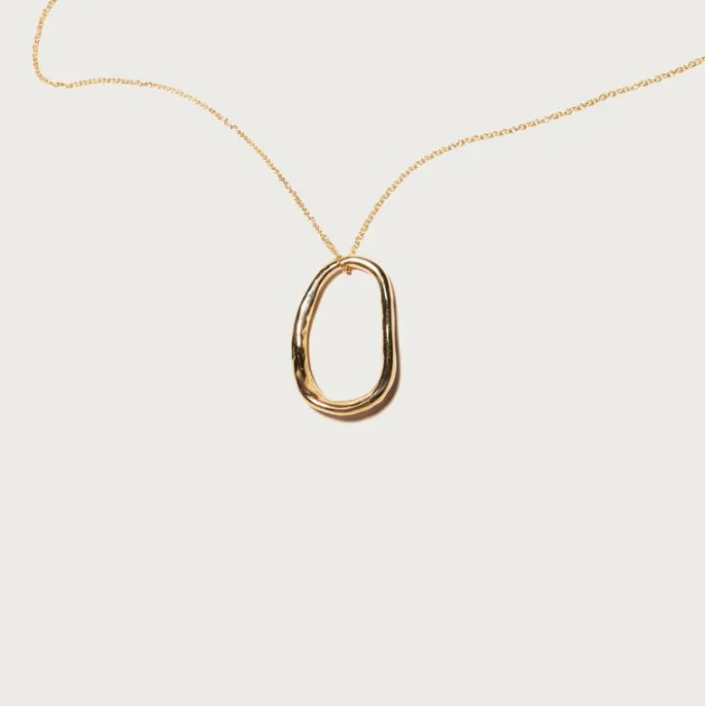 Odette New York® Alma necklace