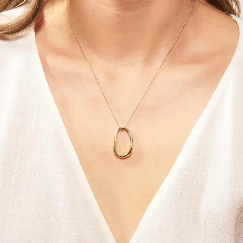 Odette New York® Alma necklace